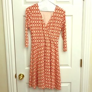 Hawthorn Dress